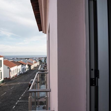 Azorean Stones House Ap D, Vila Do Porto, Acores Apartment Bagian luar foto