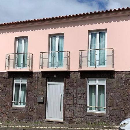 Azorean Stones House Ap D, Vila Do Porto, Acores Apartment Bagian luar foto