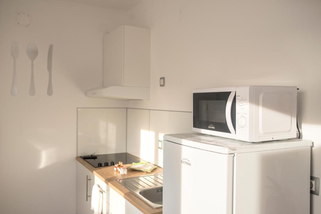 Azorean Stones House Ap D, Vila Do Porto, Acores Apartment Bagian luar foto