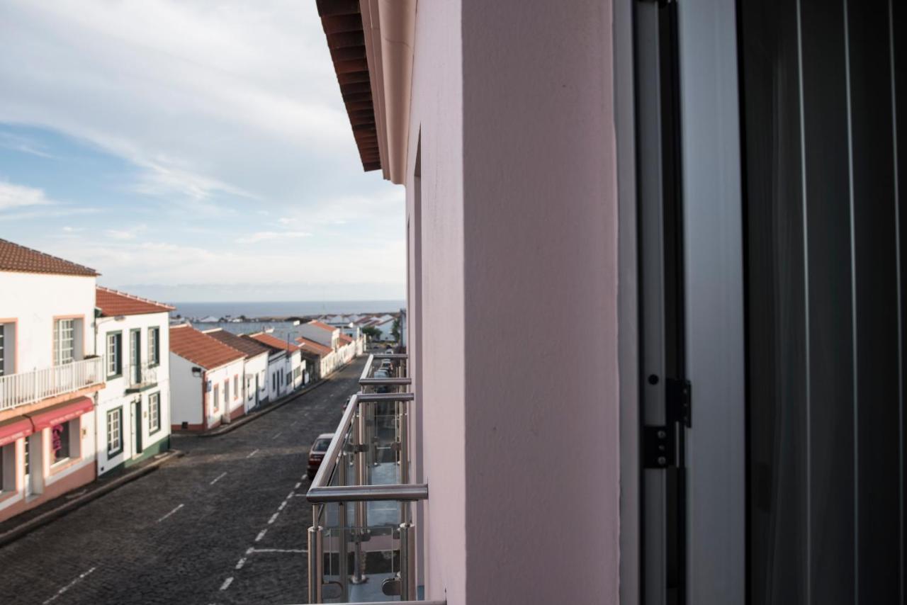 Azorean Stones House Ap D, Vila Do Porto, Acores Apartment Bagian luar foto