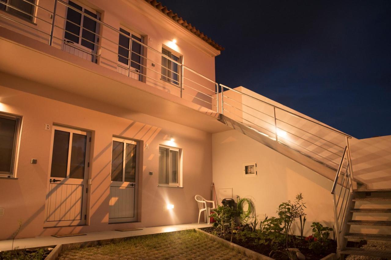 Azorean Stones House Ap D, Vila Do Porto, Acores Apartment Bagian luar foto