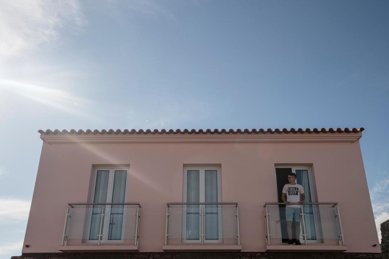 Azorean Stones House Ap D, Vila Do Porto, Acores Apartment Bagian luar foto