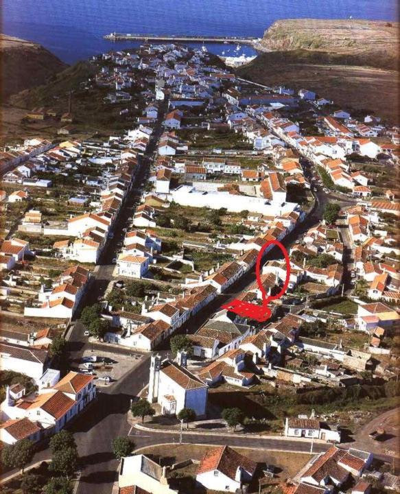 Azorean Stones House Ap D, Vila Do Porto, Acores Apartment Bagian luar foto