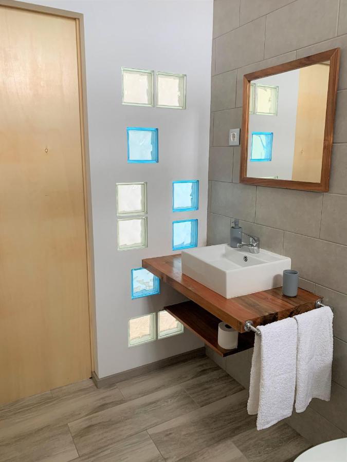 Azorean Stones House Ap D, Vila Do Porto, Acores Apartment Bagian luar foto