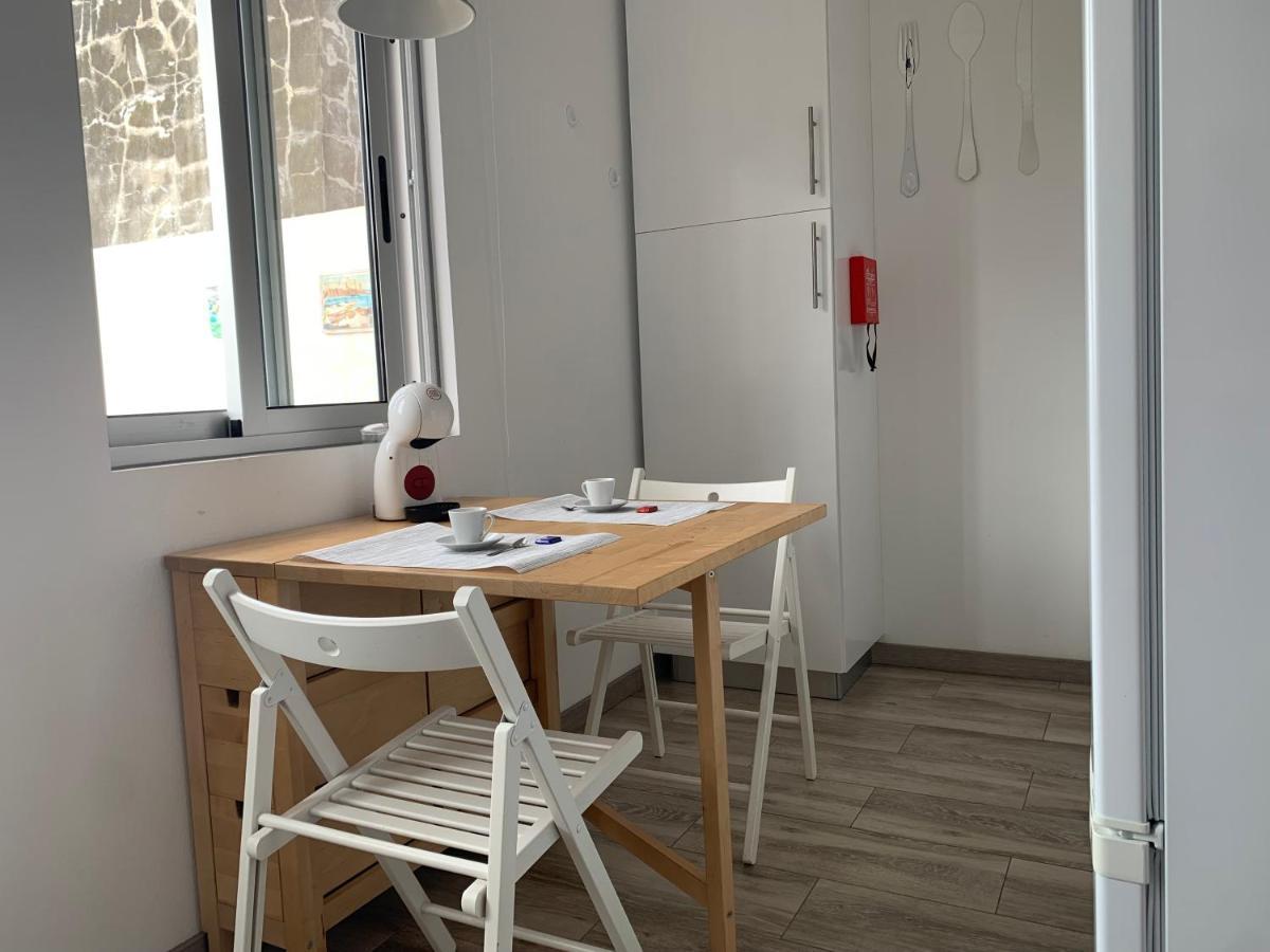 Azorean Stones House Ap D, Vila Do Porto, Acores Apartment Bagian luar foto
