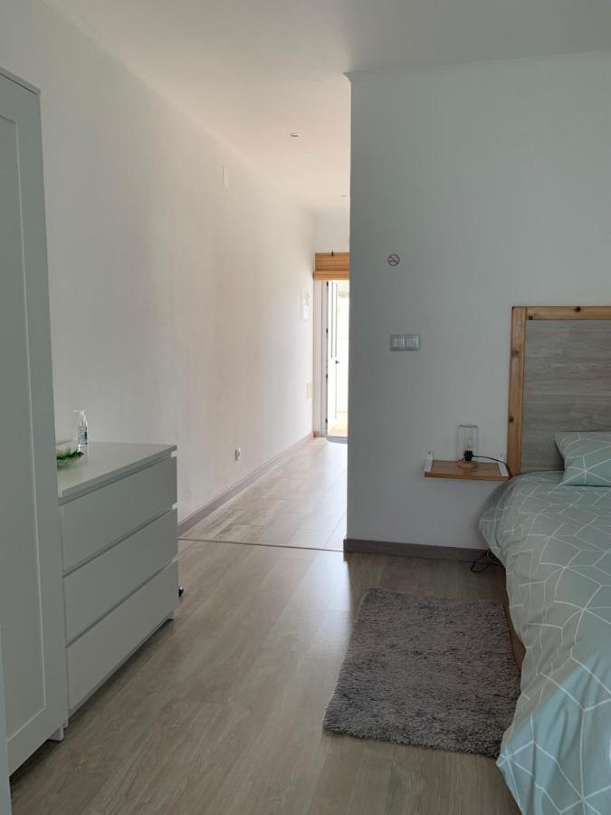 Azorean Stones House Ap D, Vila Do Porto, Acores Apartment Bagian luar foto